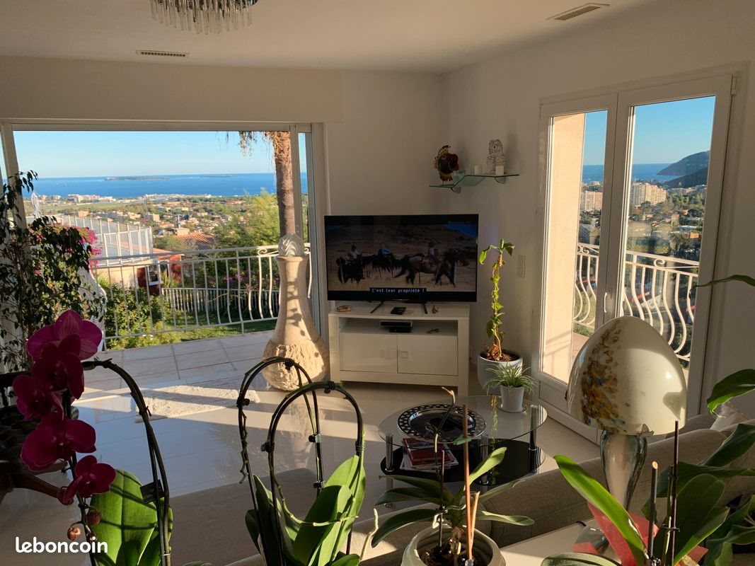 Maison à vendre, 228m², Mandelieu-la-Napoule