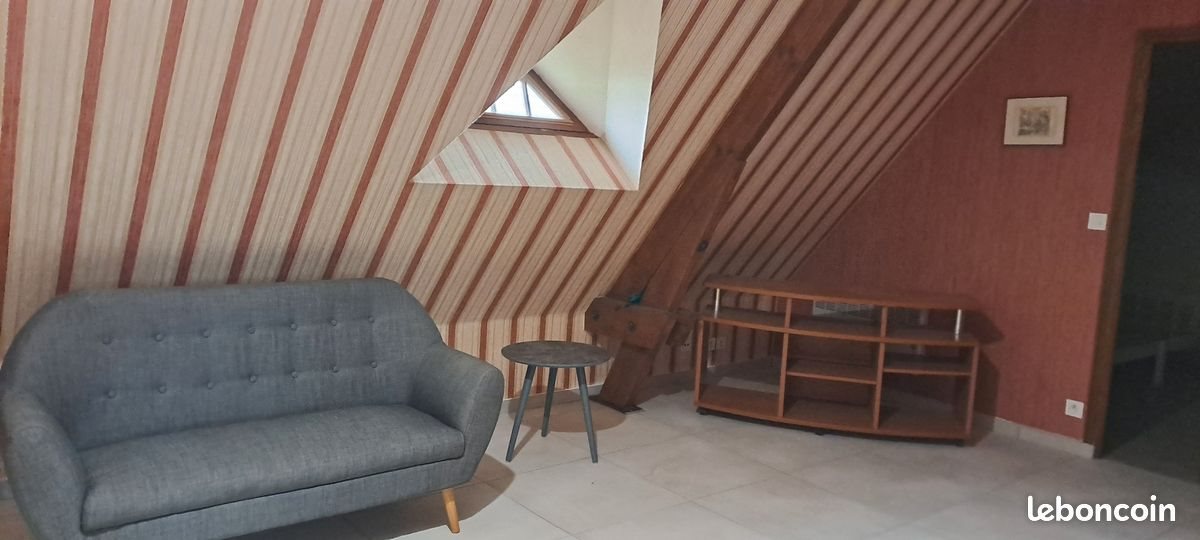 Maison à louer, 138m², Montbazon