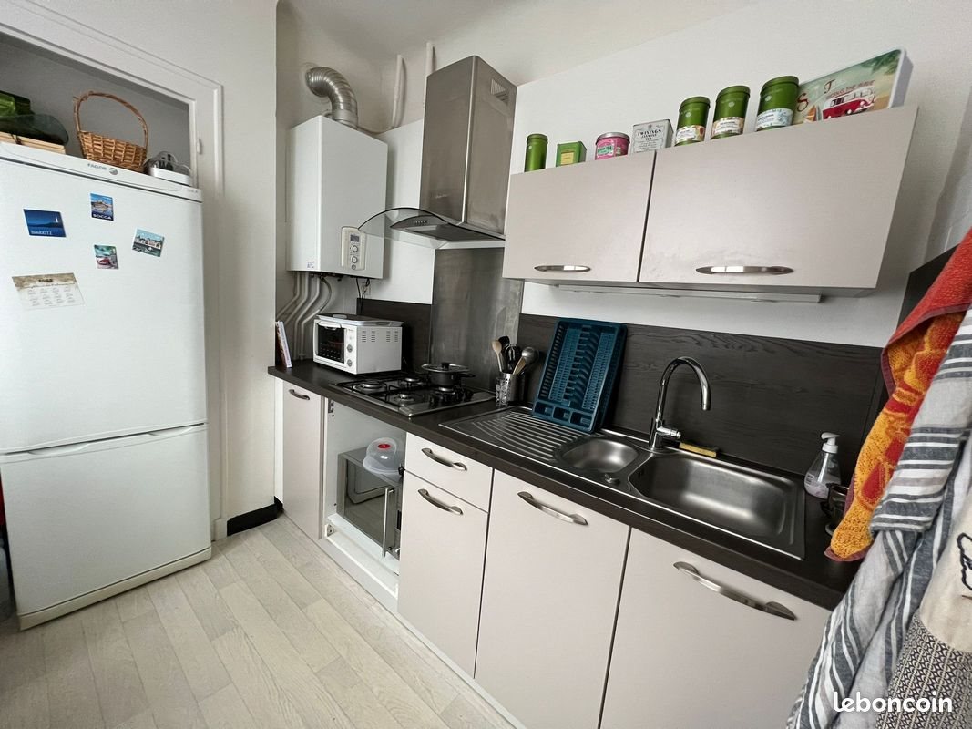 Appartement à louer, 41m², Bizanos