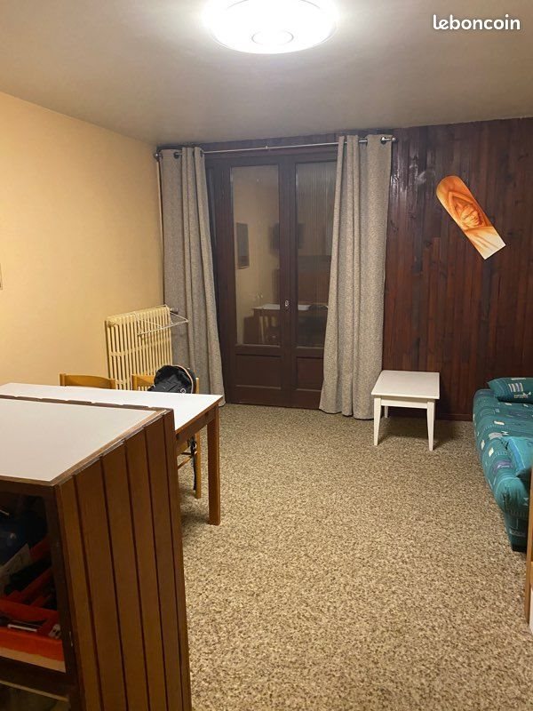 Appartement à vendre, 25m², Boutx