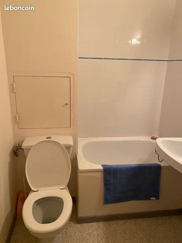 Appartement à vendre, 25m², Boutx
