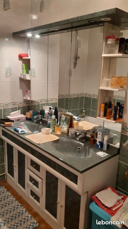 Appartement à vendre, 60m², Nogent-le-Rotrou