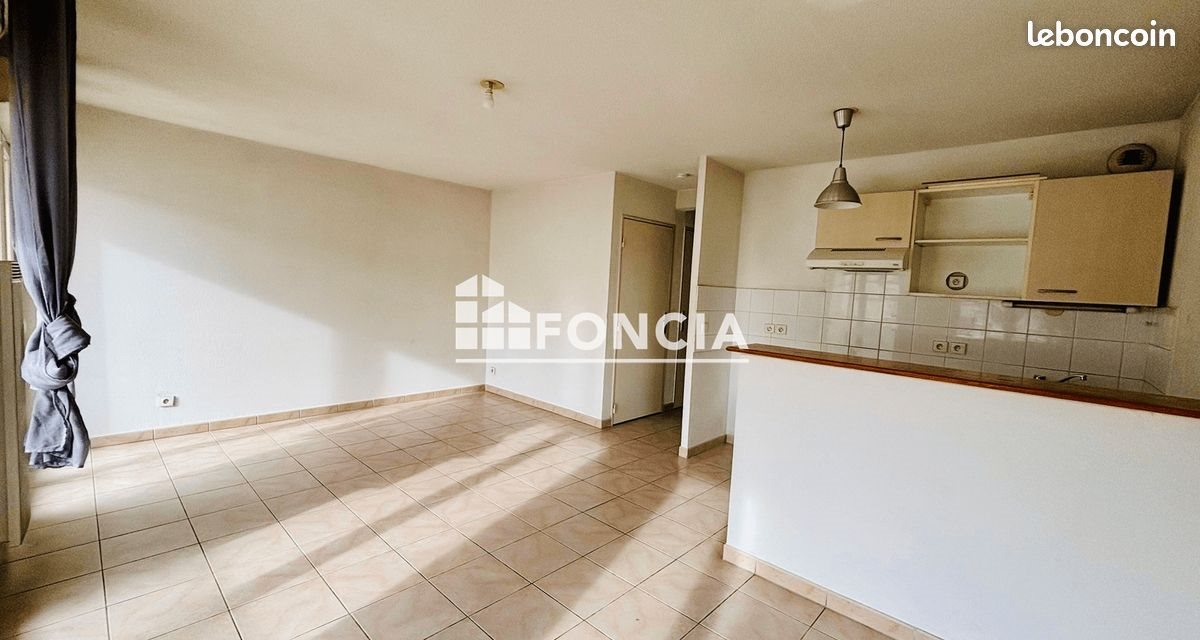 Appartement à vendre, 44m², Bordeaux