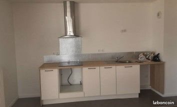 Appartement à louer, 58m², Aytré