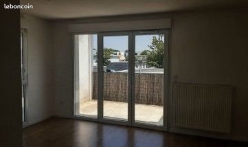 Appartement à louer, 58m², Aytré