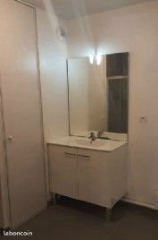 Appartement à louer, 58m², Aytré