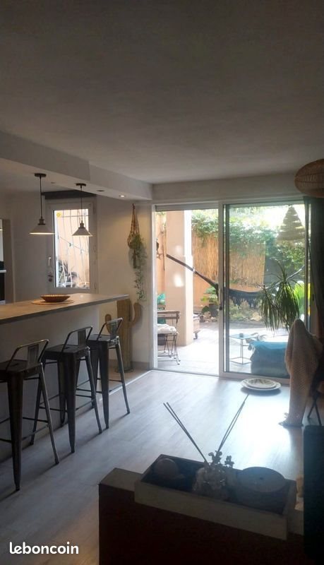 Appartement à louer, 70m², Montpellier