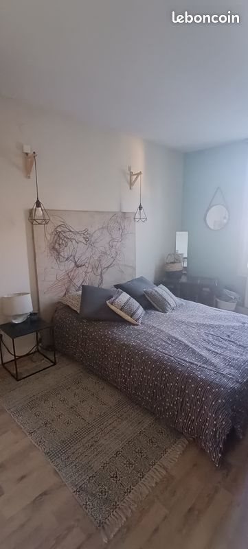 Appartement à louer, 70m², Montpellier