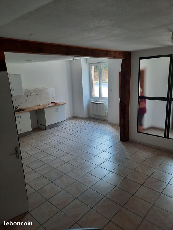 Appartement à louer, 90m², Les Pujols
