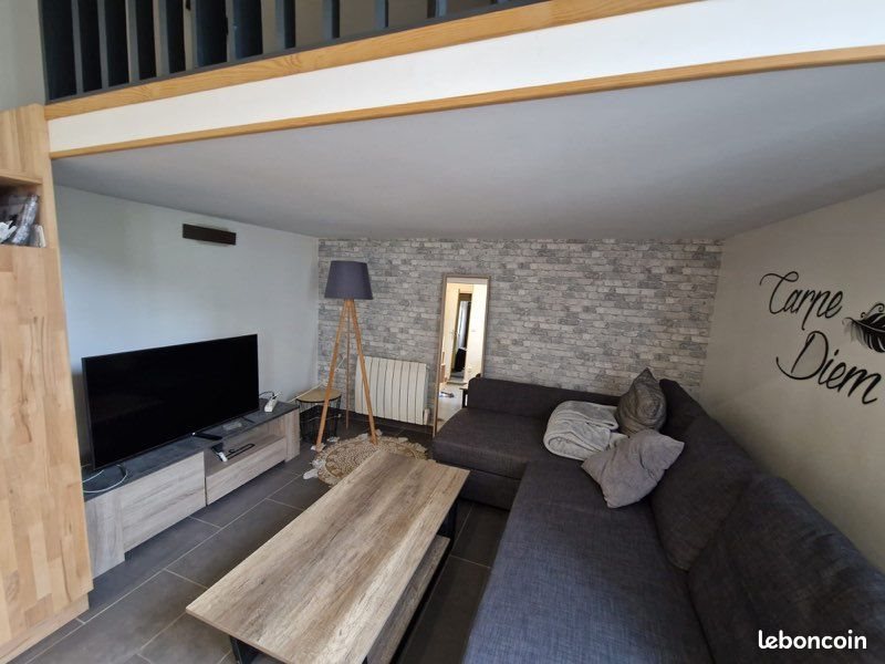 Appartement à louer, 22m², Villeneuve-Saint-Georges