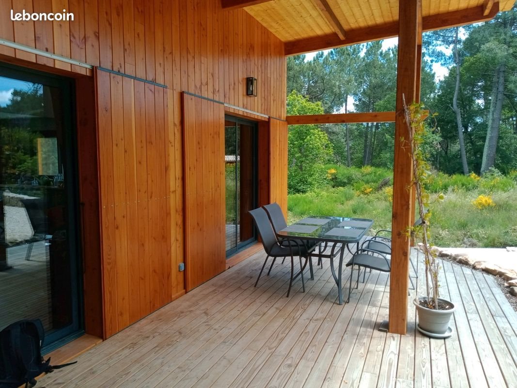 Maison à louer, 113m², Ailhon