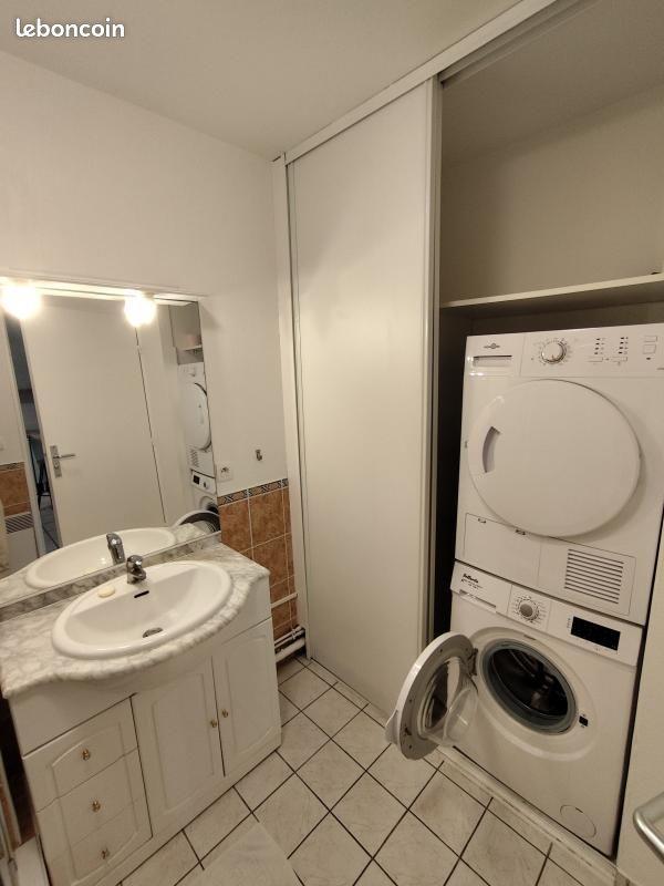 Appartement à louer, 34m², Brest