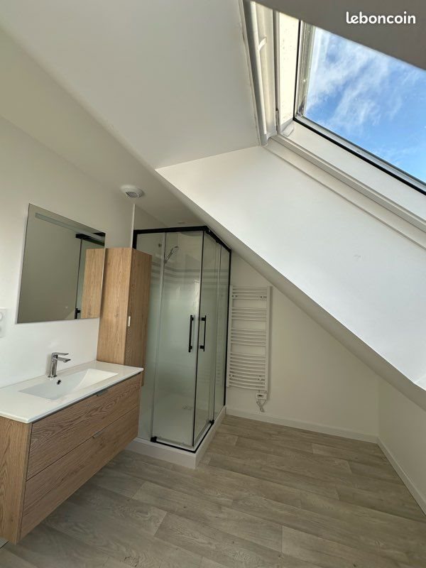 Appartement à louer, 42m², Loudéac