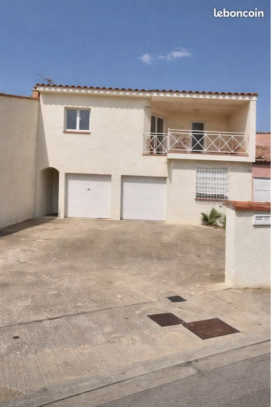 Appartement à louer, 75m², Pollestres