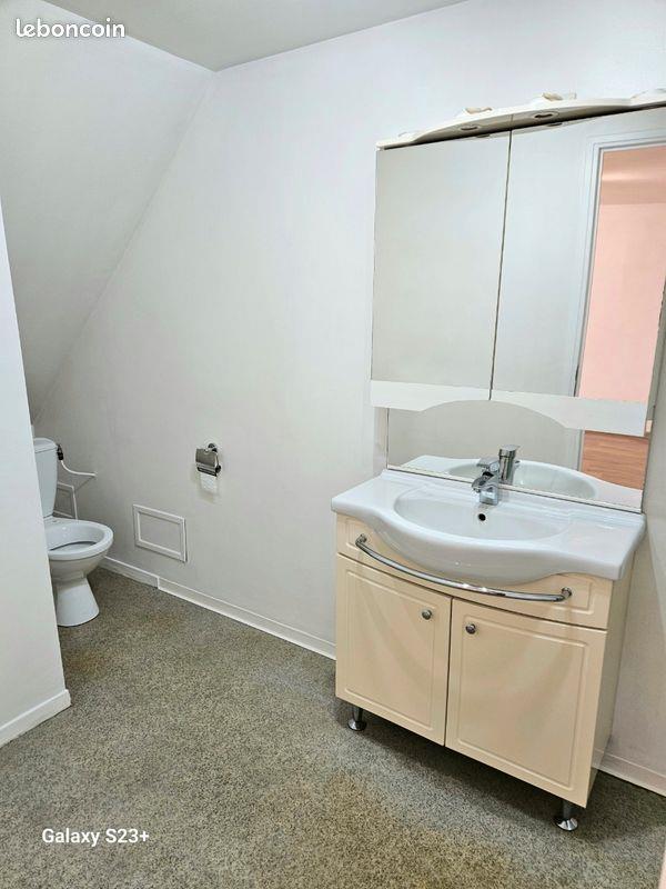 Appartement à louer, 30m², Fère-en-Tardenois