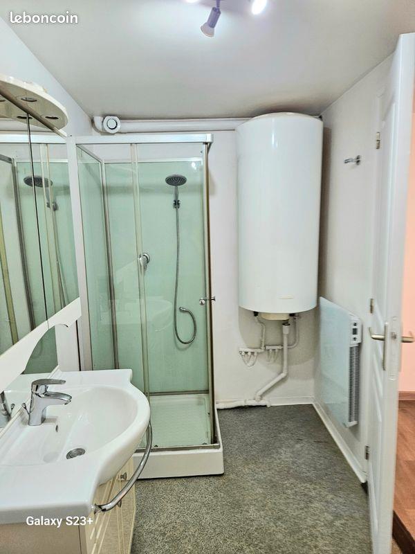 Appartement à louer, 30m², Fère-en-Tardenois