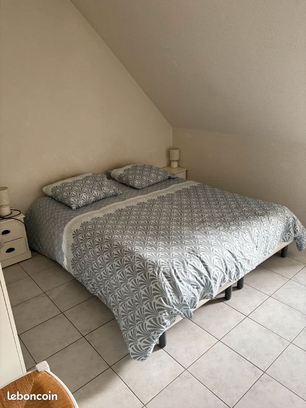 Appartement à louer, 61m², Baugé-en-Anjou