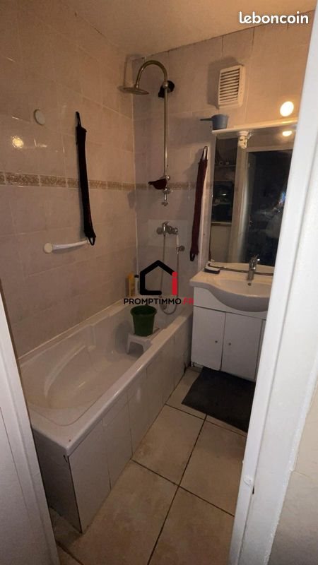 Appartement à vendre, 80m², Montpellier