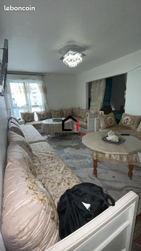 Appartement à vendre, 80m², Montpellier