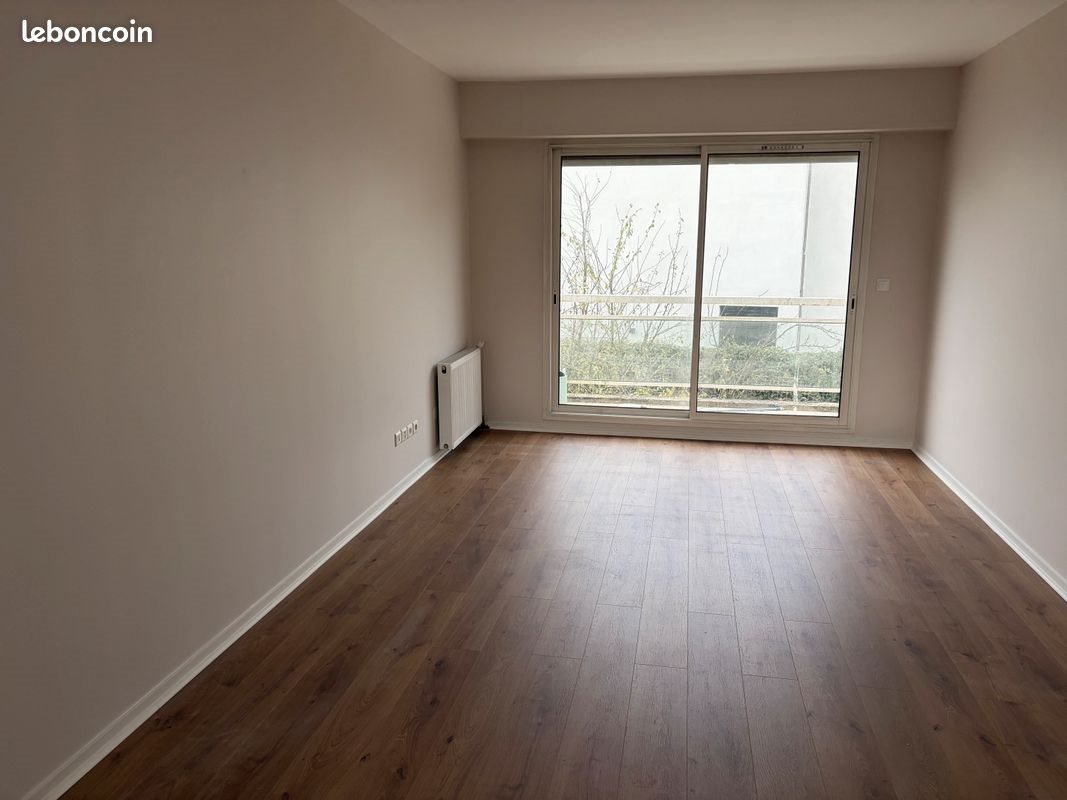 Appartement à louer, 110m², Bordeaux