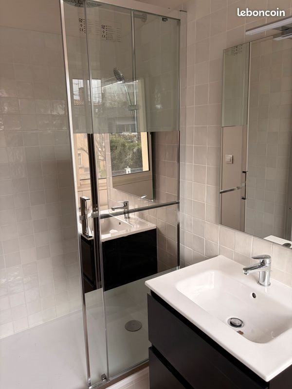 Appartement à louer, 110m², Bordeaux