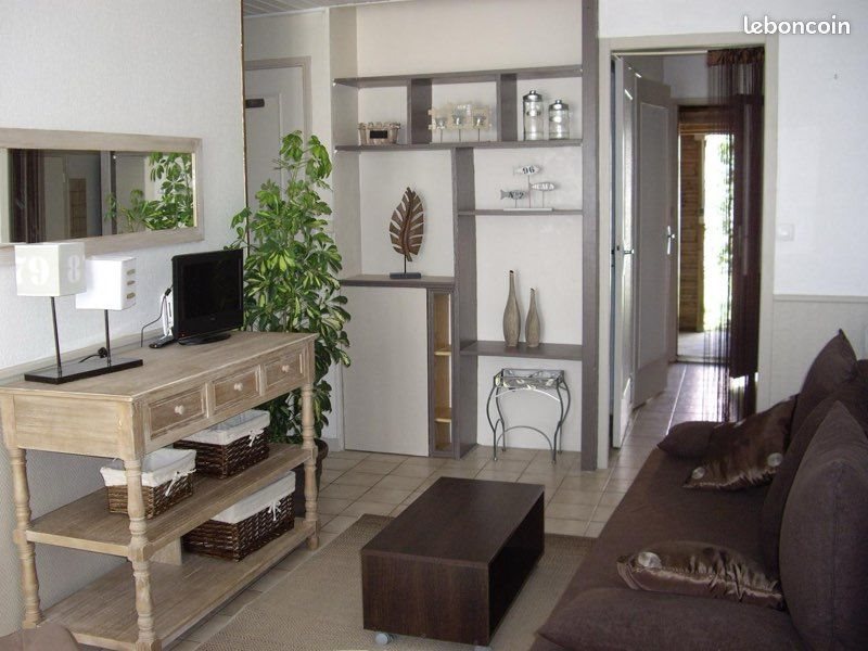 Maison à louer, 30m², La Rochelle