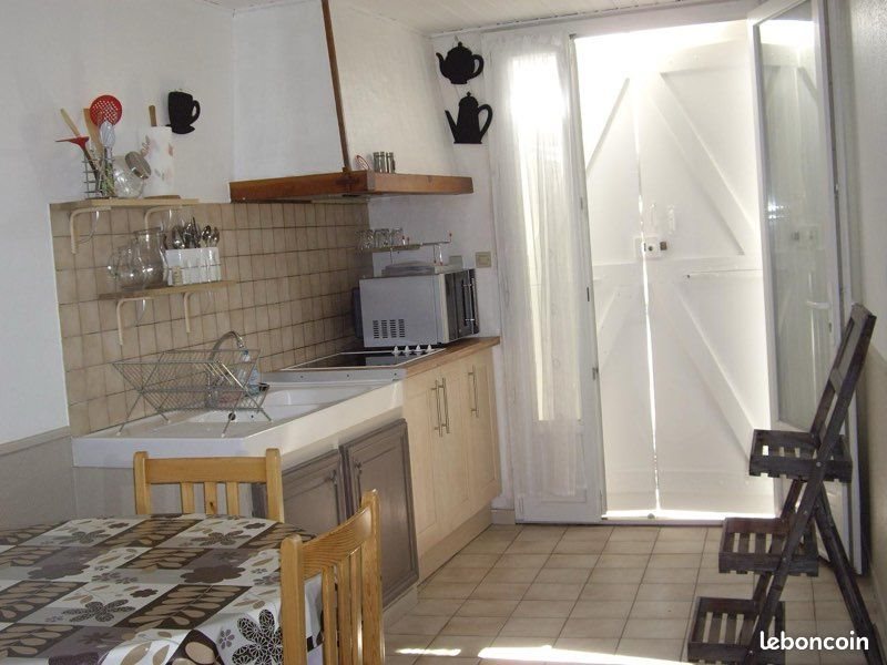 Maison à louer, 30m², La Rochelle