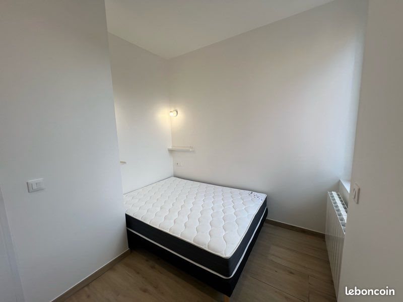 Appartement à louer, 20m², Grenoble