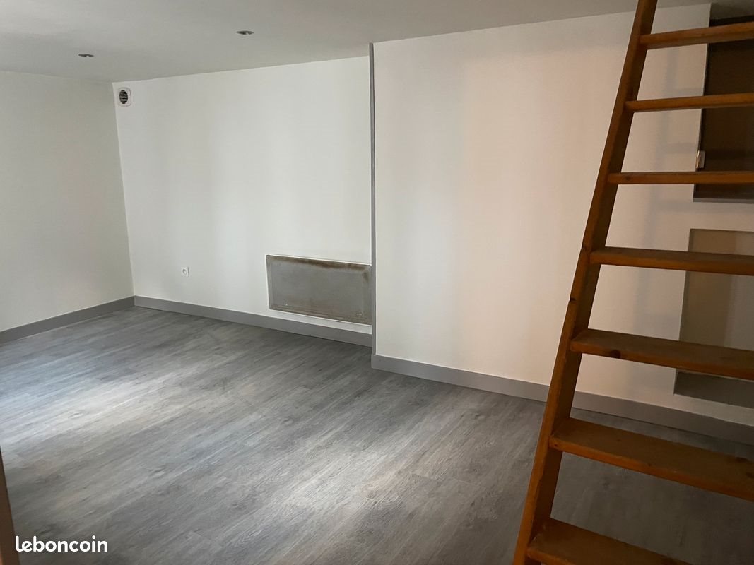 Appartement à louer, 40m², Vesoul