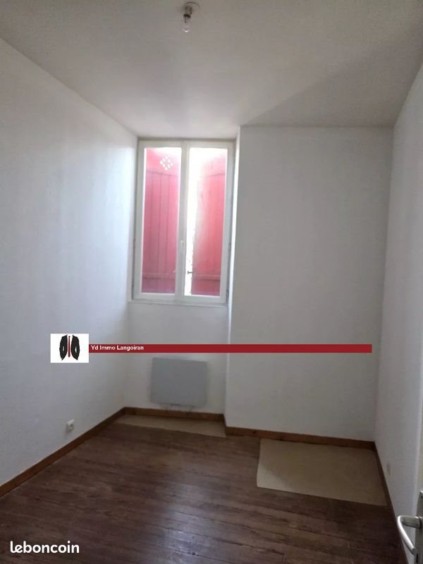 Appartement à vendre, 64m², Podensac
