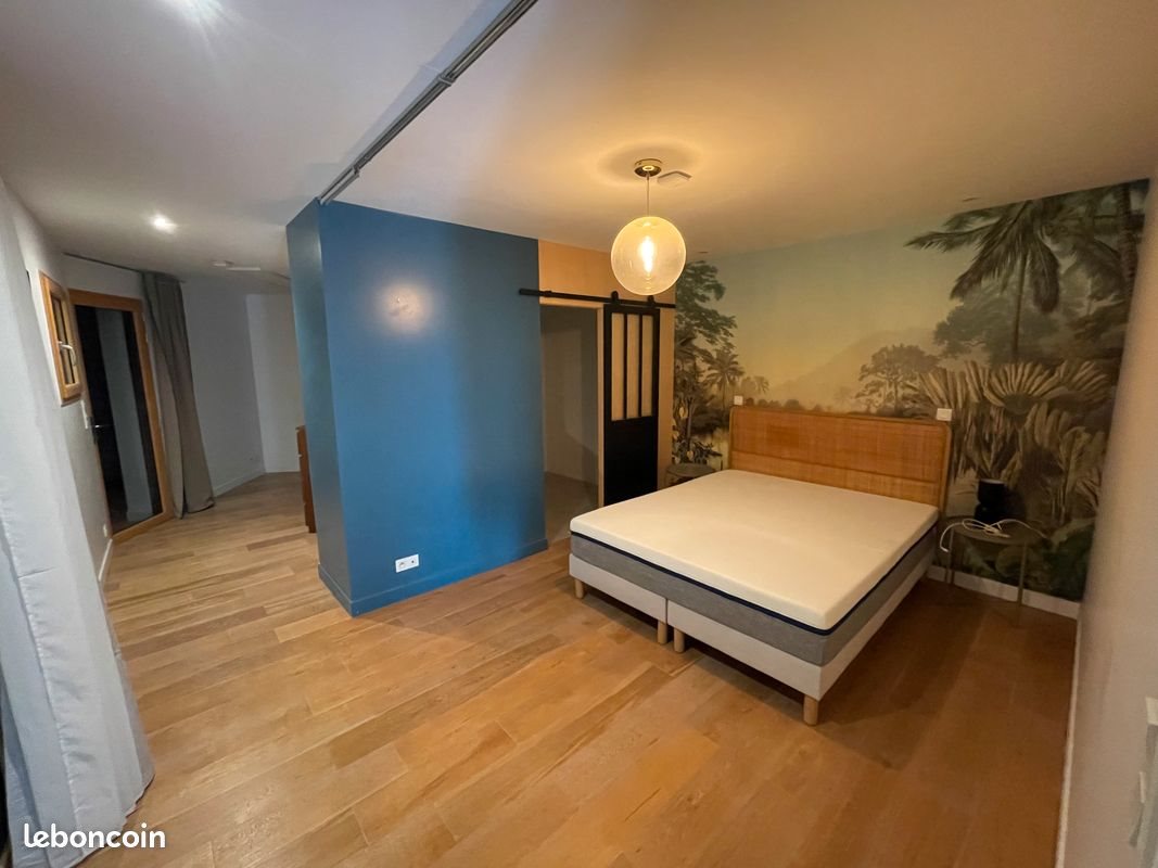 Maison à louer, 155m², Theix-Noyalo