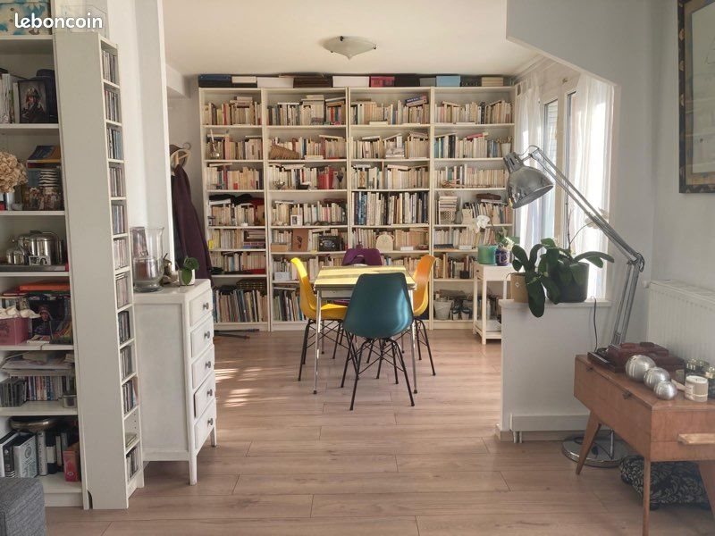 Appartement à vendre, 72m², Aix-en-Provence