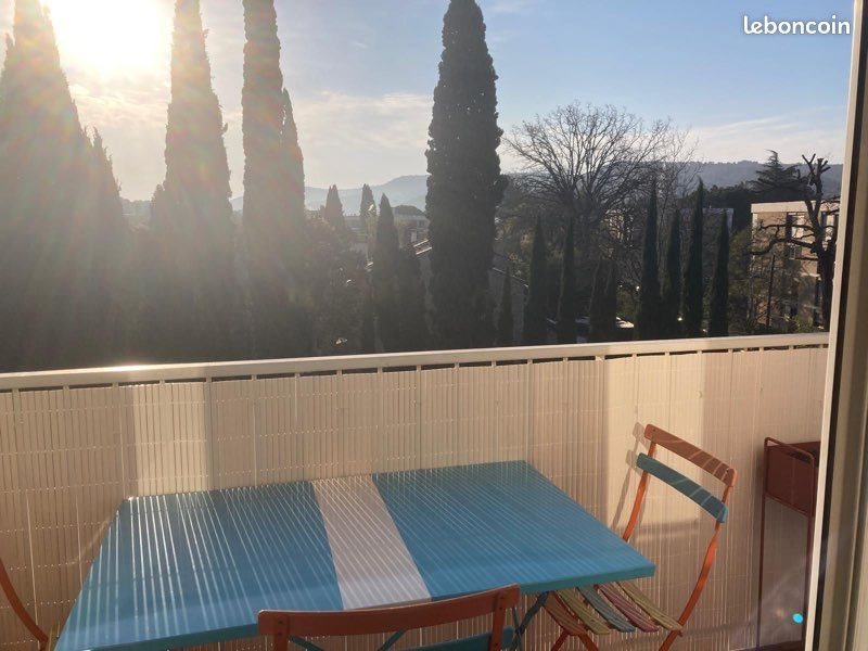 Appartement à vendre, 72m², Aix-en-Provence