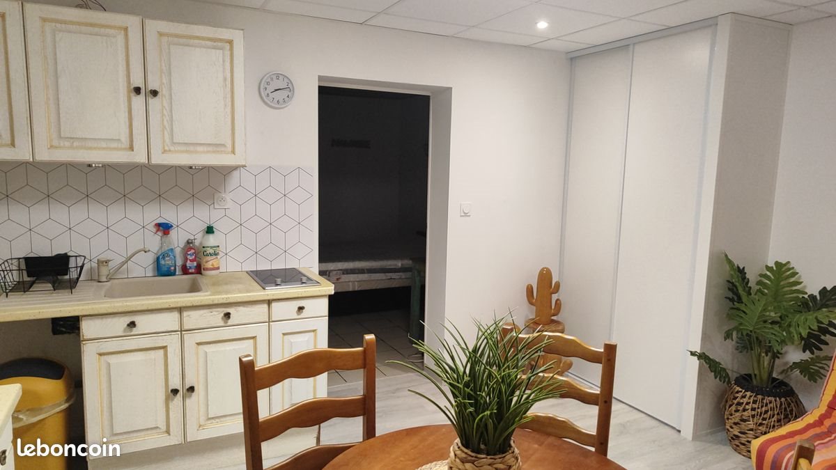 Maison à louer, 30m², Rodez