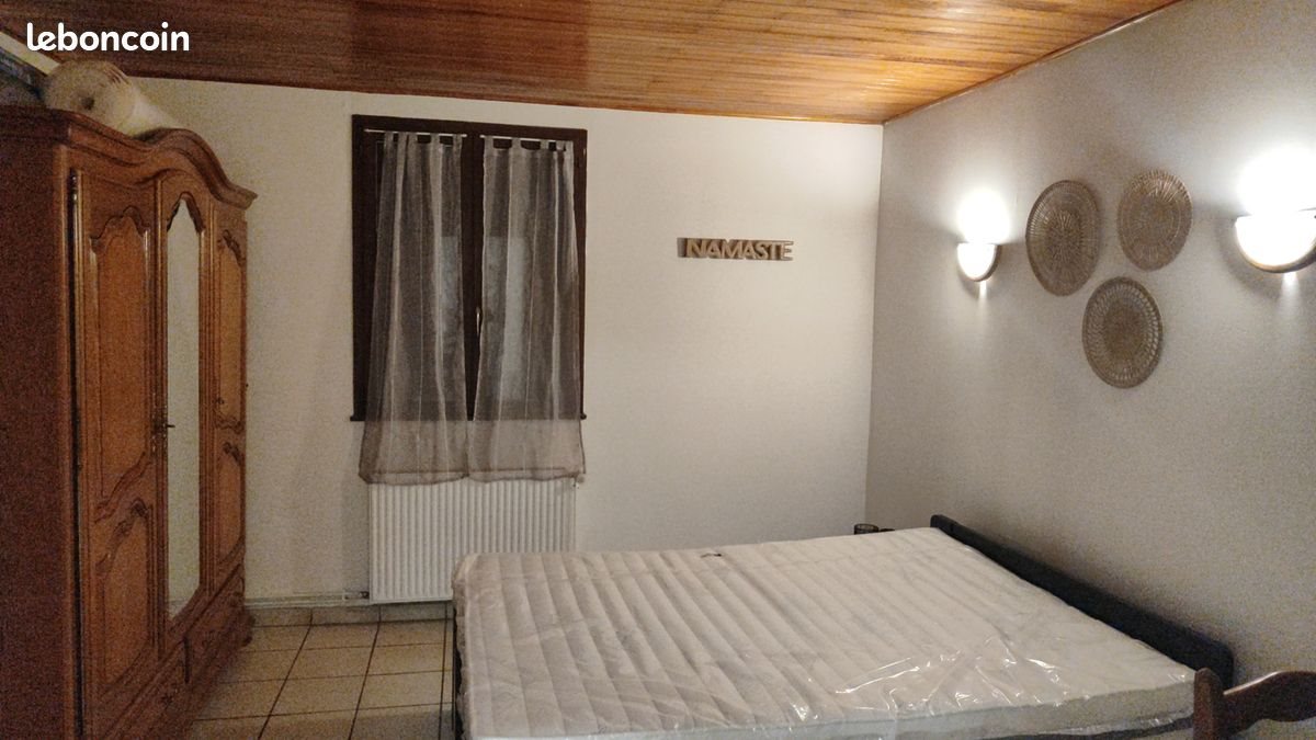 Maison à louer, 30m², Rodez