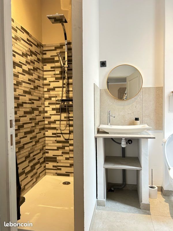 Appartement à louer, 30m², Saint-Jean-de-Maurienne