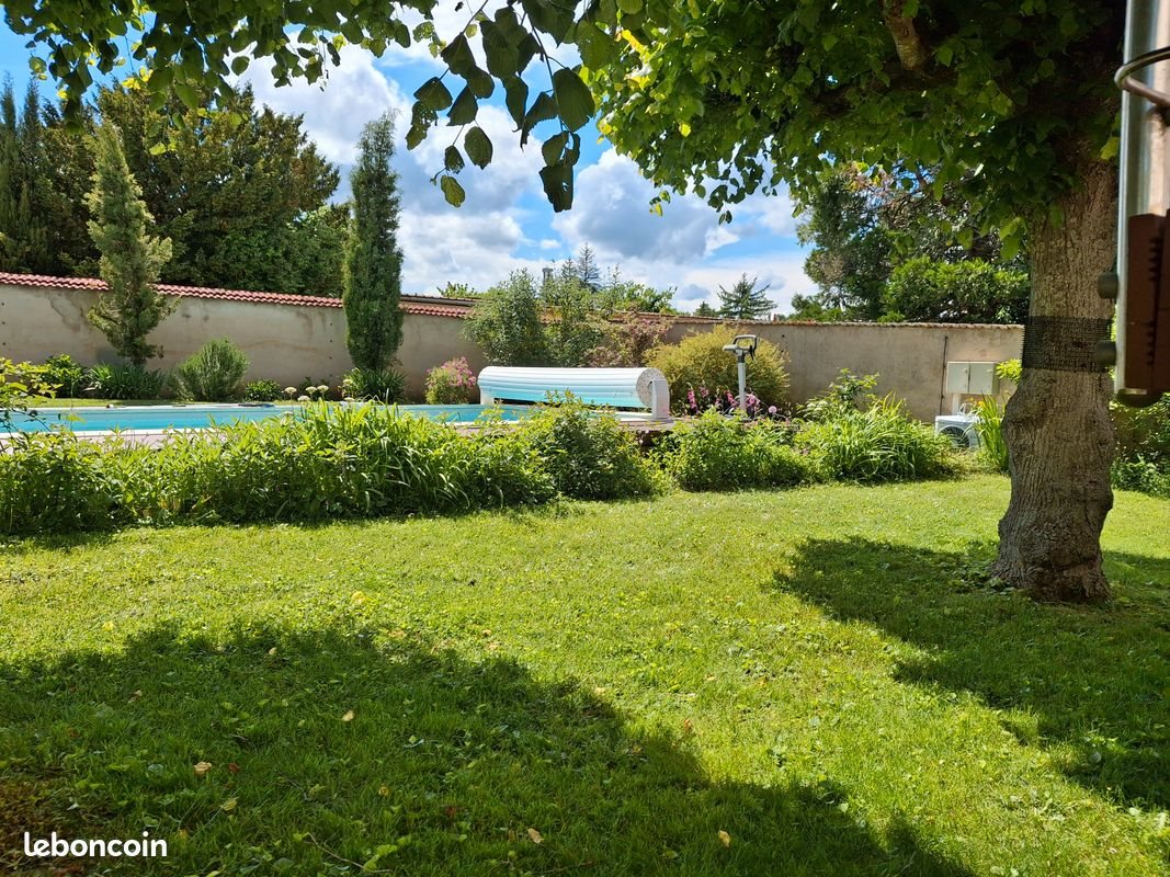 Maison à vendre, 136m², Saint-Quentin-Fallavier