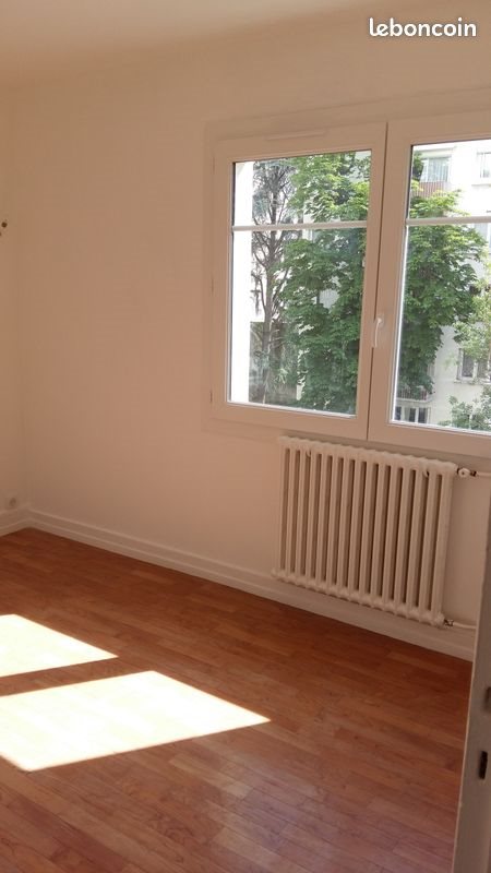 Appartement à louer, 88m², Boulogne-Billancourt