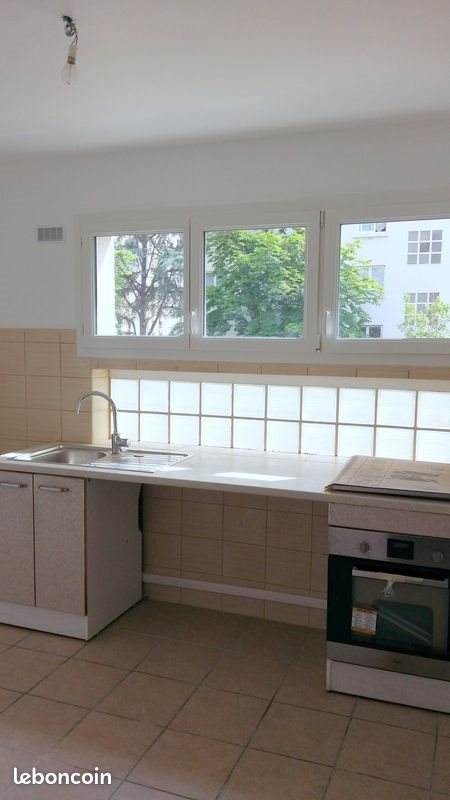 Appartement à louer, 88m², Boulogne-Billancourt