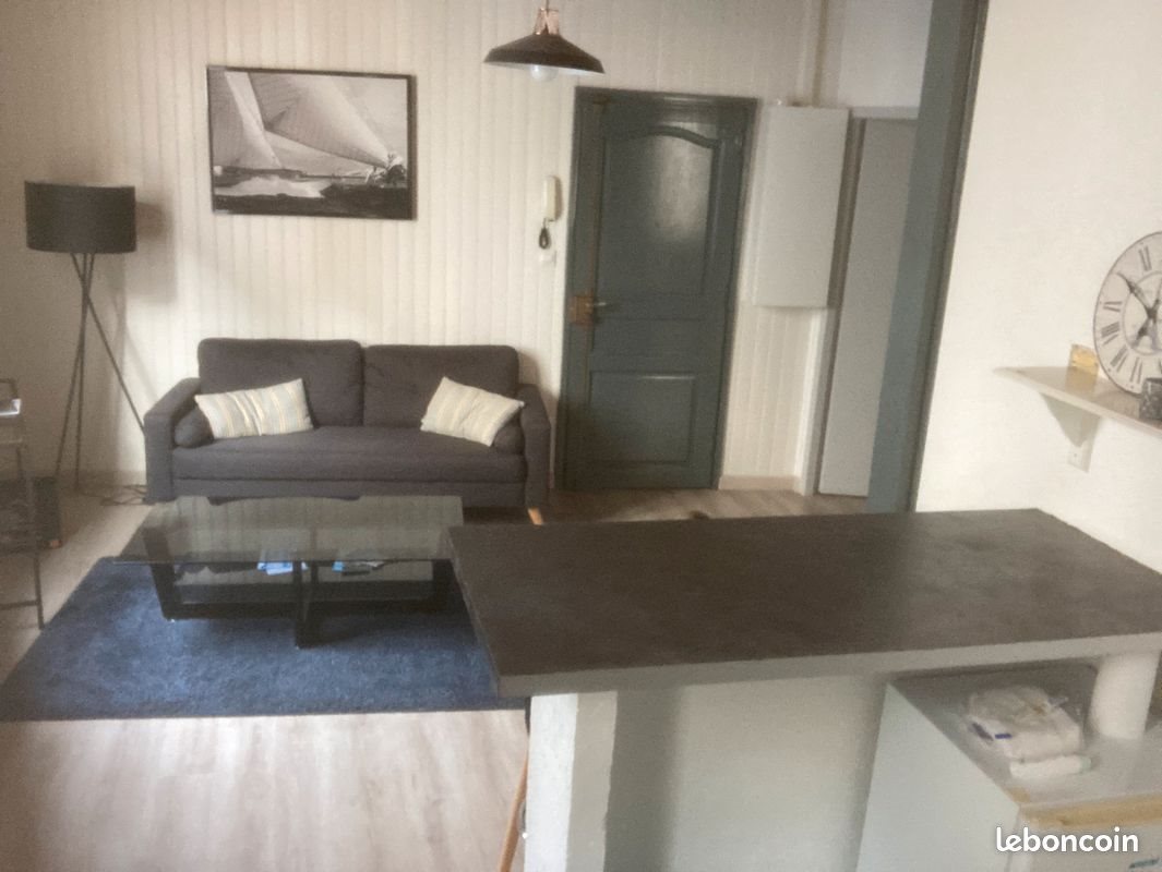 Appartement à louer, 33m², Bordeaux