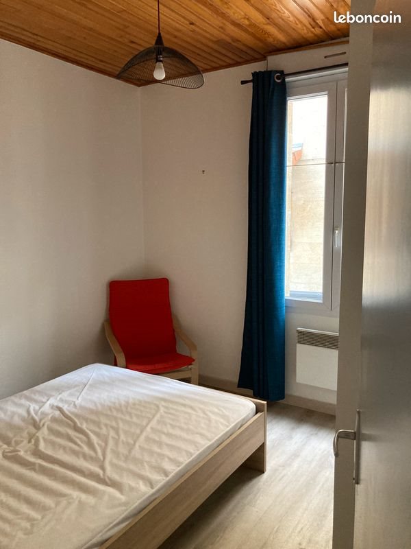 Appartement à louer, 33m², Bordeaux