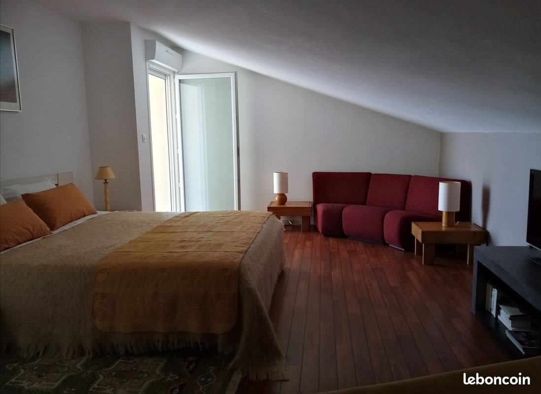 Appartement à louer, 45m², Plérin