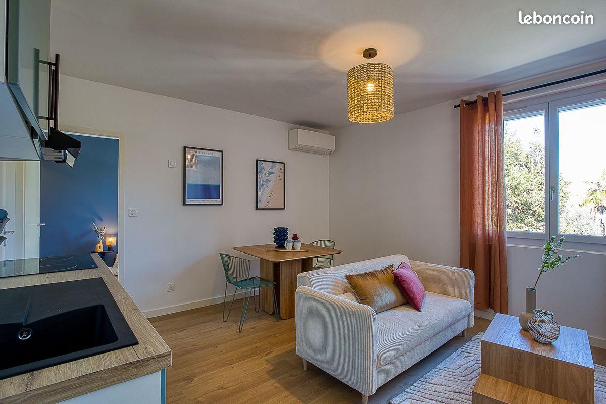 Appartement à louer, 35m², Toulouse