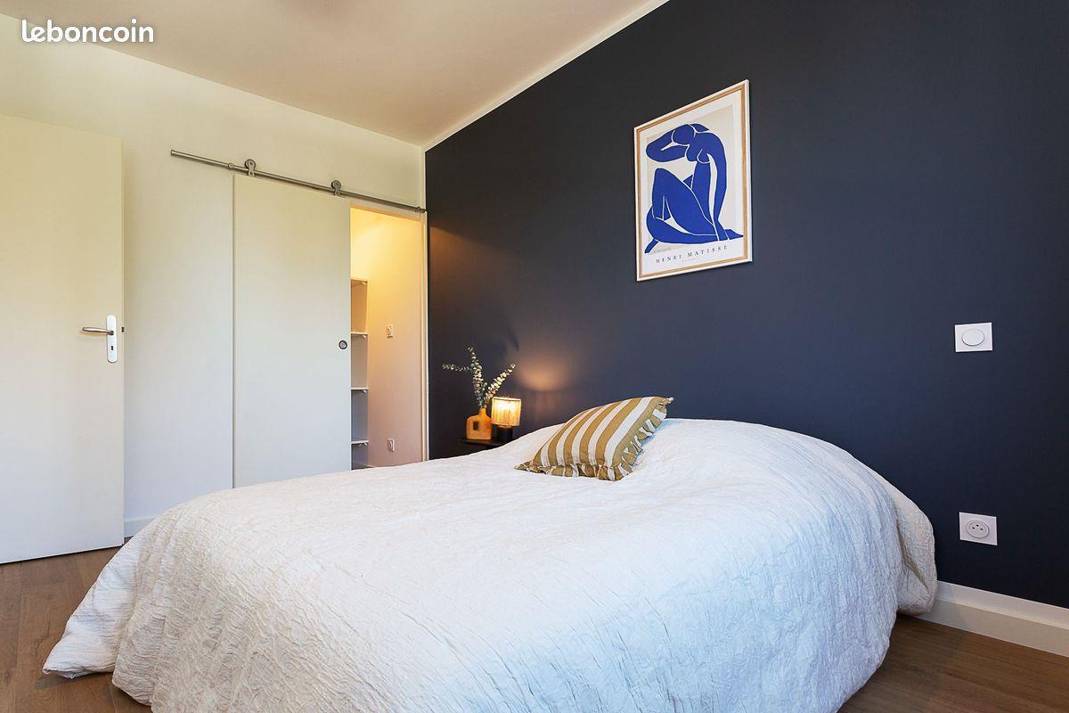 Appartement à louer, 35m², Toulouse