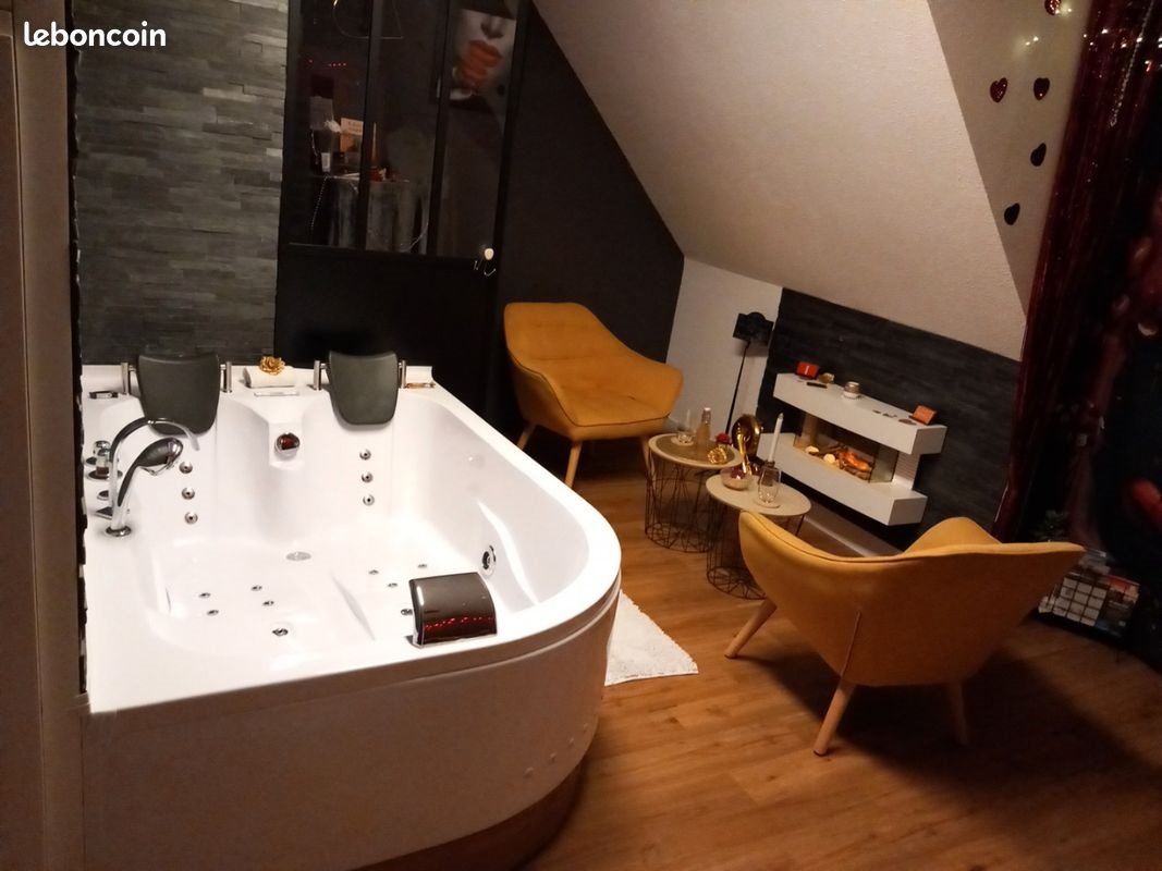 Appartement à vendre, 36m², Yvetot