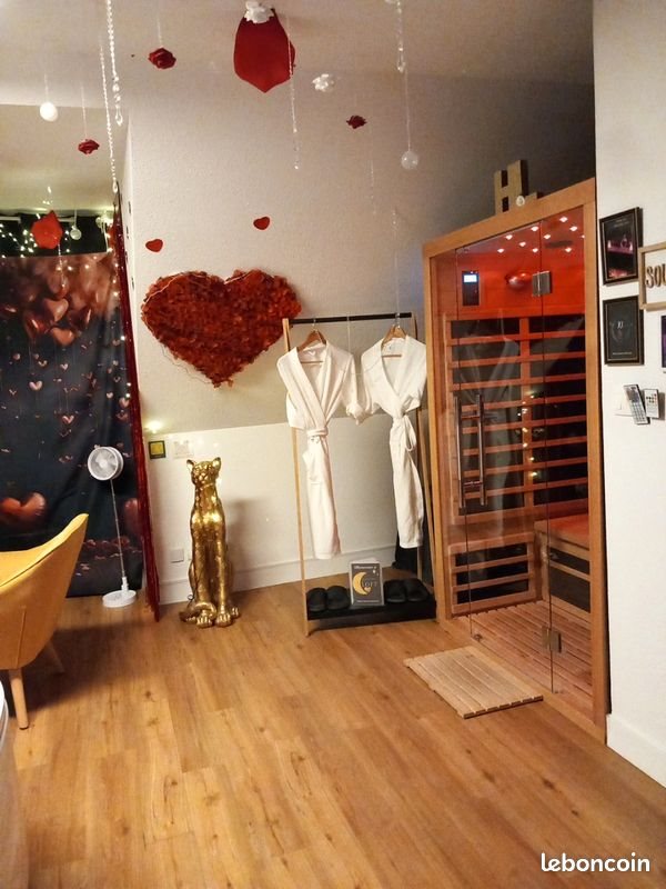 Appartement à vendre, 36m², Yvetot