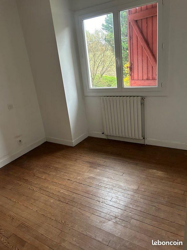 Appartement à louer, 65m², Saint-Martin-de-Seignanx