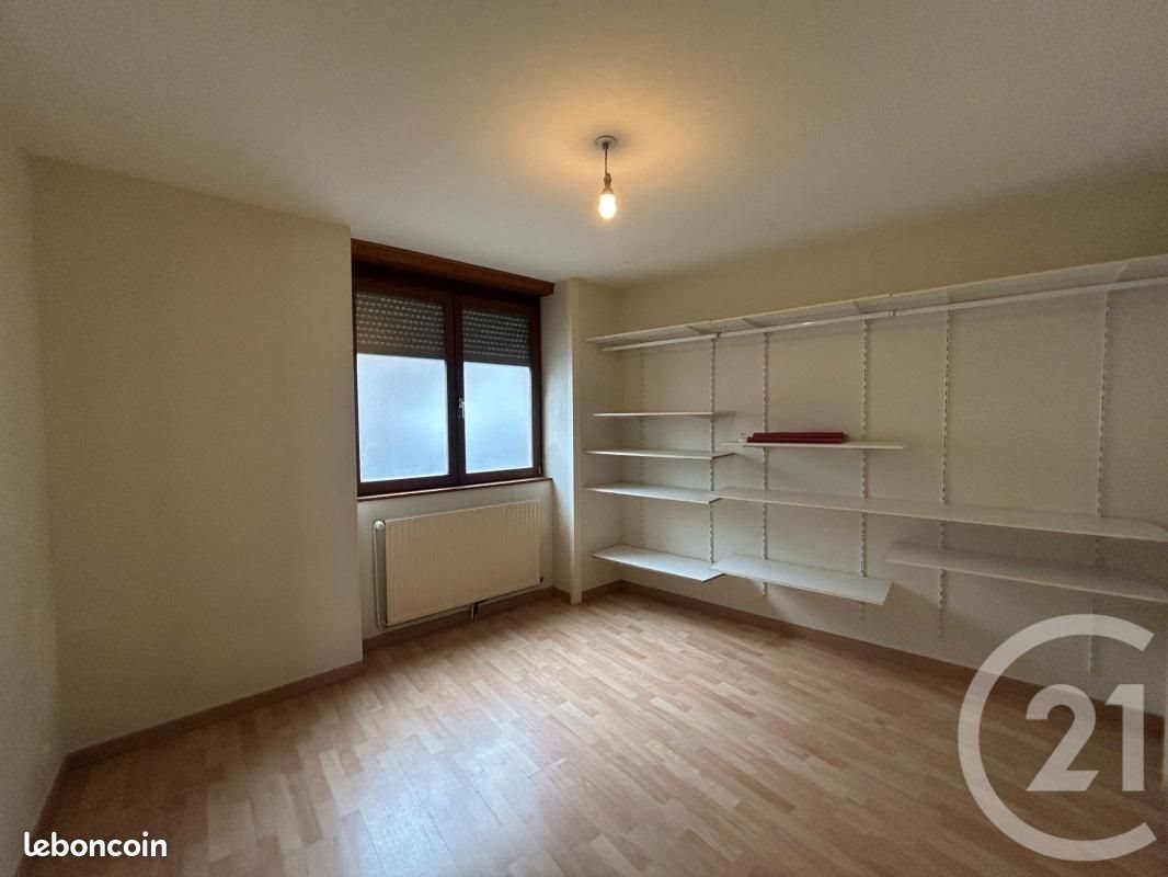Appartement à louer, 72m², Saint-Etienne