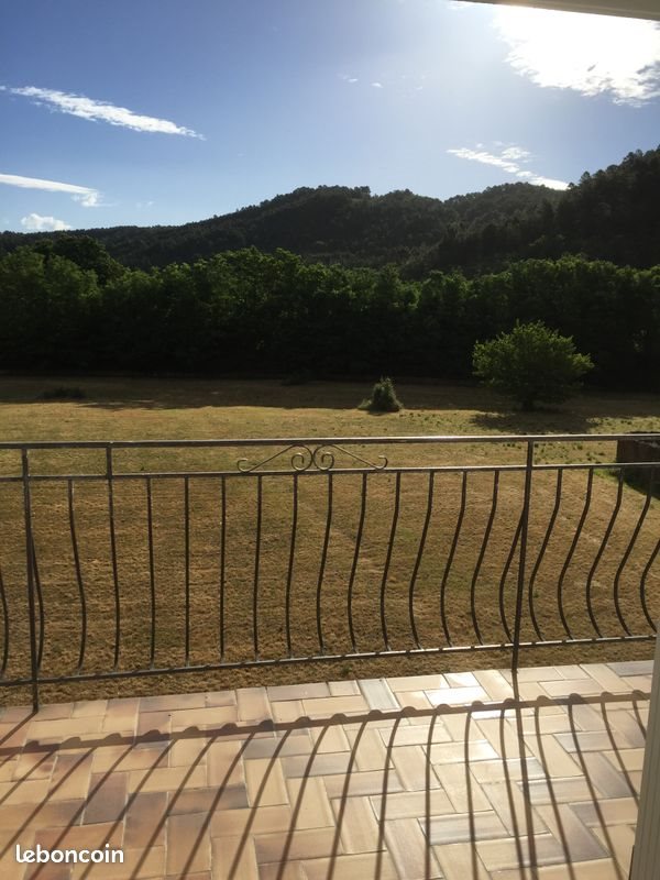 Appartement à louer, 47m², Bessèges