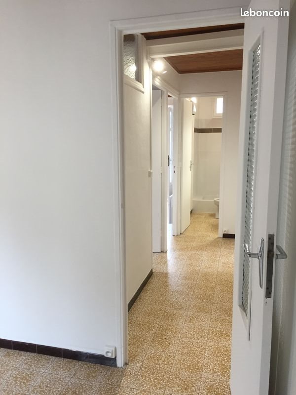 Appartement à louer, 47m², Bessèges